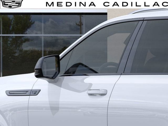 2026 Cadillac ESCALADE IQL Sport