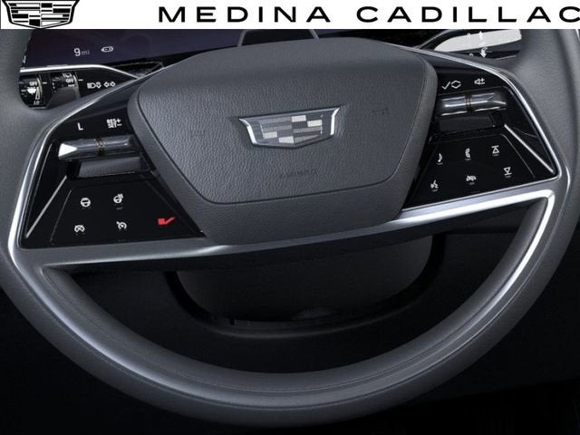 2026 Cadillac ESCALADE IQL Sport