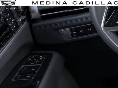 2026 Cadillac ESCALADE IQL Sport