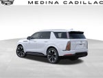 2026 Cadillac ESCALADE IQL Sport