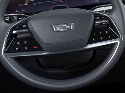 2026 Cadillac ESCALADE IQL Sport