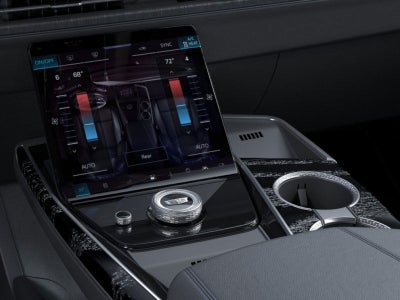 2026 Cadillac ESCALADE IQL Sport