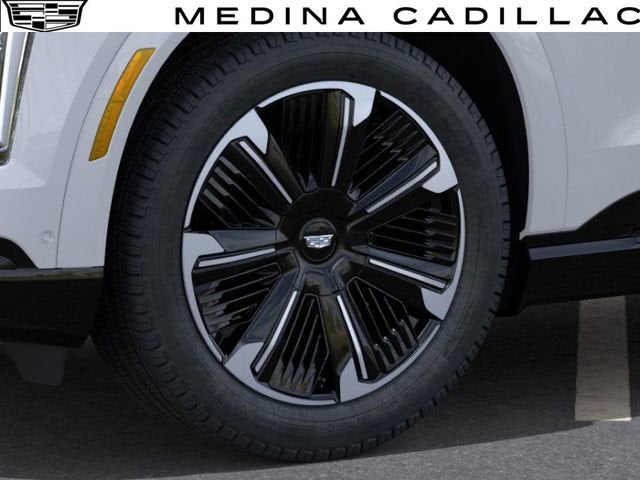 2026 Cadillac ESCALADE IQL Sport