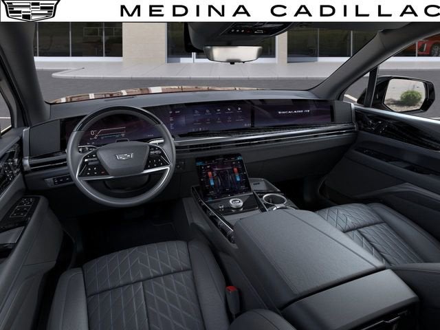 2026 Cadillac ESCALADE IQL Sport