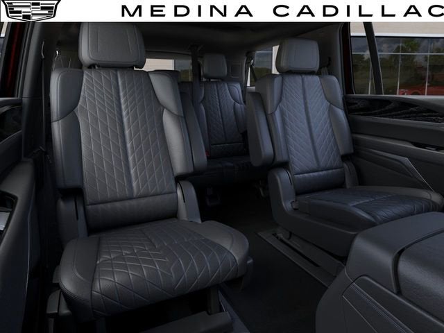 2026 Cadillac ESCALADE IQL Sport