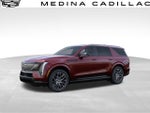 2026 Cadillac ESCALADE IQL Sport