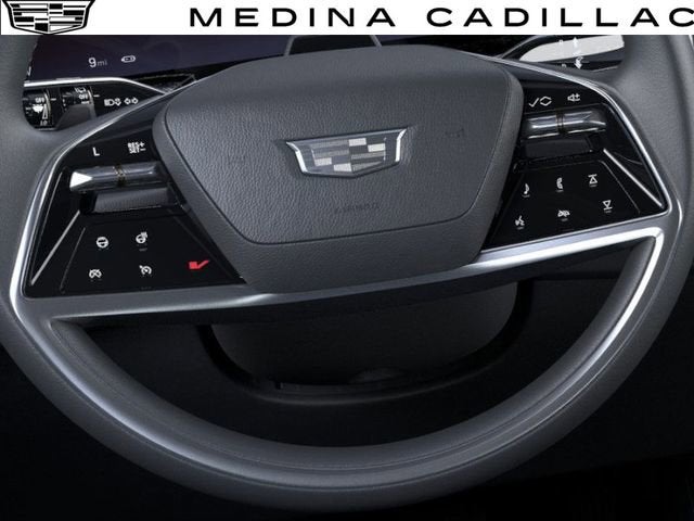 2026 Cadillac ESCALADE IQL Sport