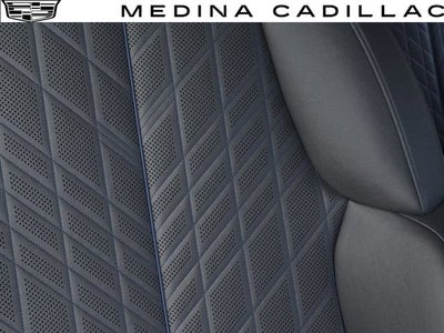 2026 Cadillac ESCALADE IQL Sport