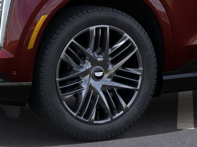 2026 Cadillac ESCALADE IQL Sport