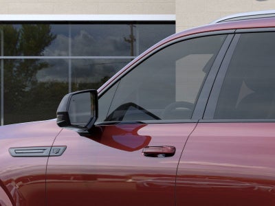 2026 Cadillac ESCALADE IQL Sport