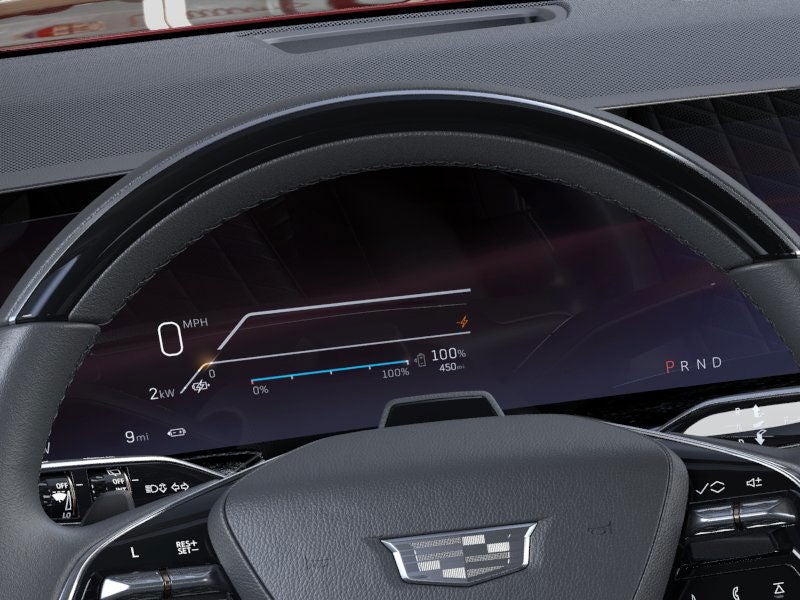 2026 Cadillac ESCALADE IQL Sport