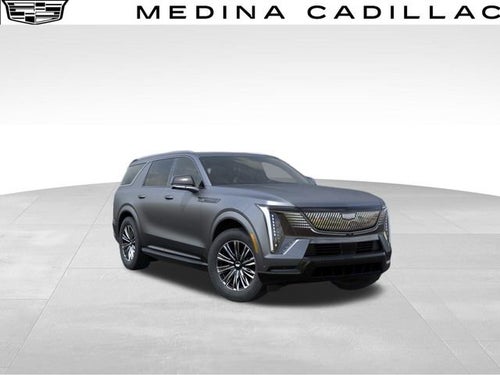 2026 Cadillac ESCALADE IQL Sport