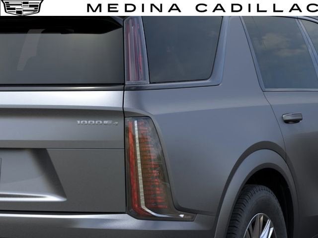 2026 Cadillac ESCALADE IQL Sport
