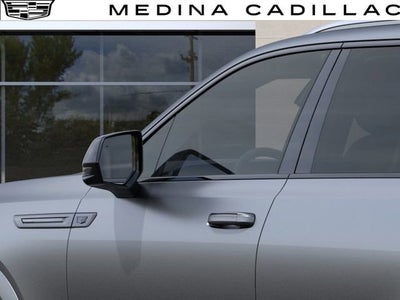 2026 Cadillac ESCALADE IQL Sport
