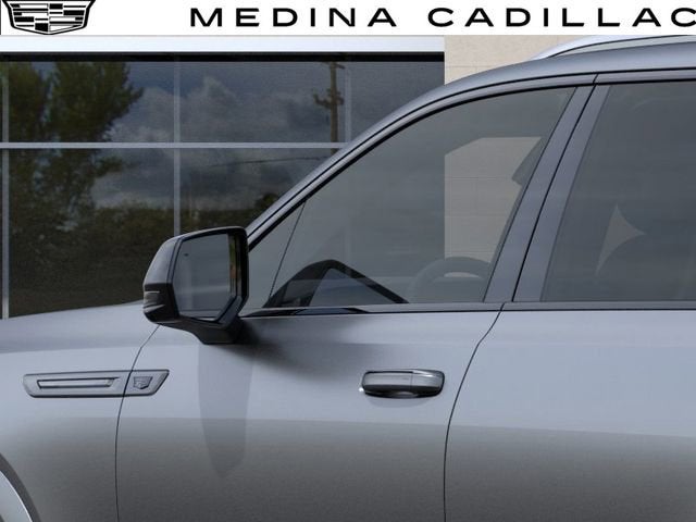 2026 Cadillac ESCALADE IQL Sport