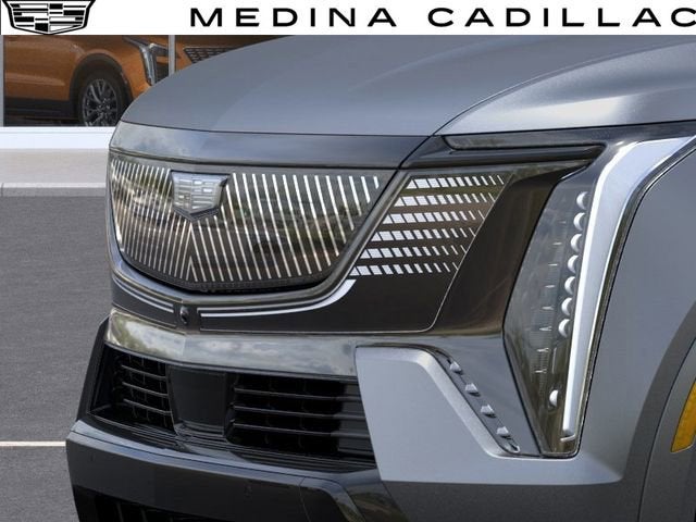 2026 Cadillac ESCALADE IQL Sport