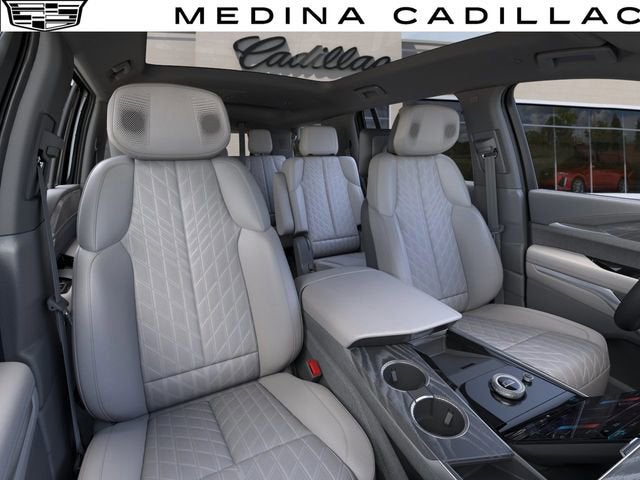 2026 Cadillac ESCALADE IQL Sport
