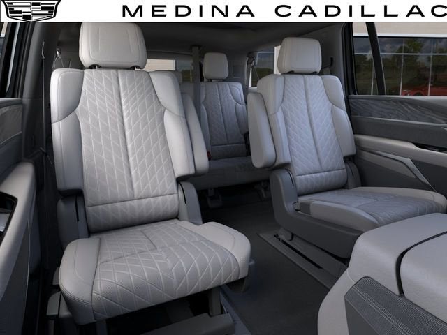 2026 Cadillac ESCALADE IQL Sport