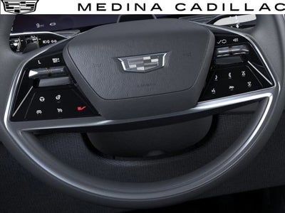 2026 Cadillac ESCALADE IQL Sport