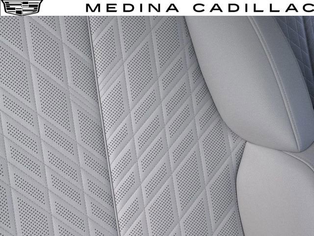 2026 Cadillac ESCALADE IQL Sport