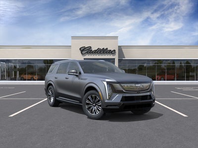 2026 Cadillac ESCALADE IQL Sport