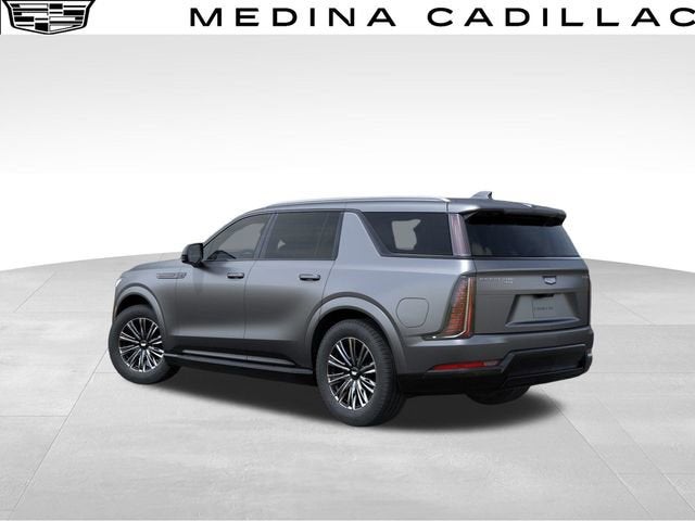 2026 Cadillac ESCALADE IQL Sport