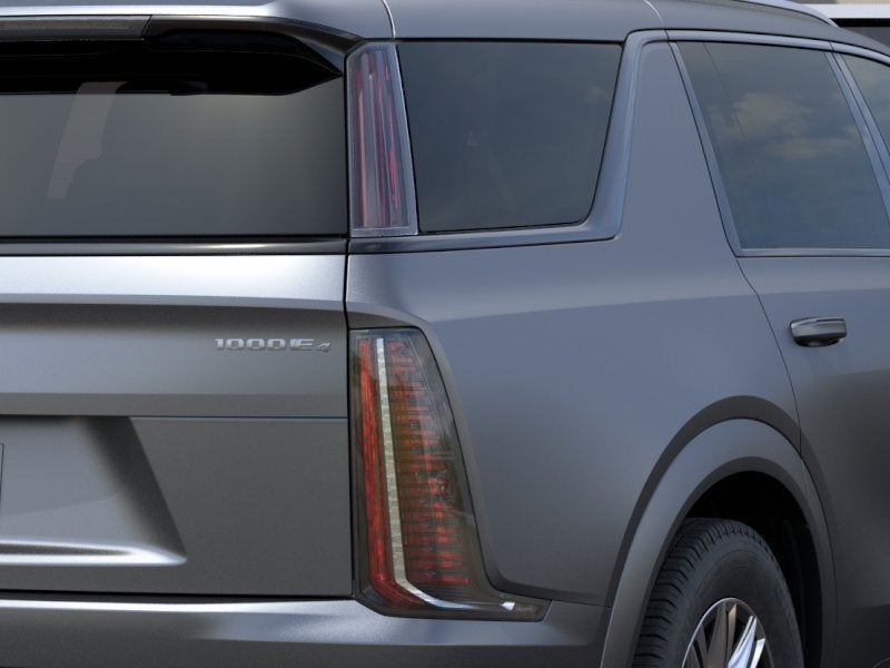 2026 Cadillac ESCALADE IQL Sport