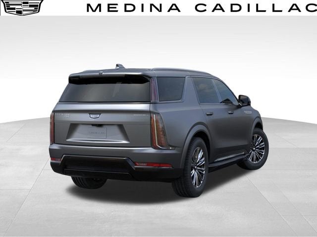 2026 Cadillac ESCALADE IQL Sport