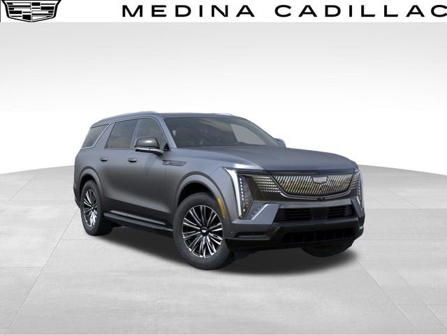 2026 Cadillac ESCALADE IQL Sport