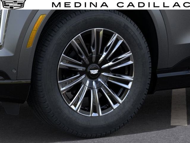 2026 Cadillac ESCALADE IQL Sport