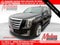 2016 Cadillac Escalade Platinum
