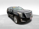 2016 Cadillac Escalade Platinum