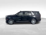2023 Cadillac Escalade 4WD Premium Luxury Platinum