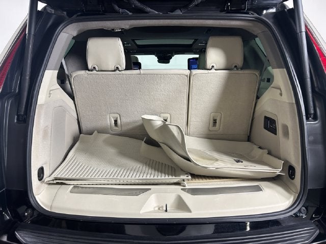 2023 Cadillac Escalade 4WD Premium Luxury Platinum