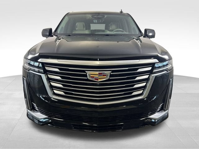 2023 Cadillac Escalade 4WD Premium Luxury Platinum