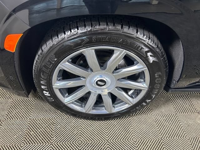 2023 Cadillac Escalade 4WD Premium Luxury Platinum