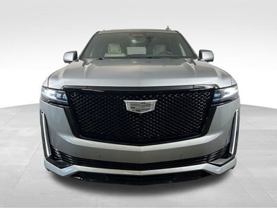 2024 Cadillac Escalade Sport