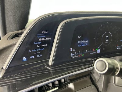 2022 Cadillac Escalade Sport