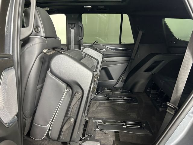 2022 Cadillac Escalade Sport