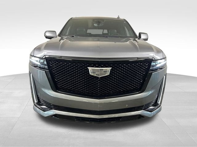 2022 Cadillac Escalade Sport