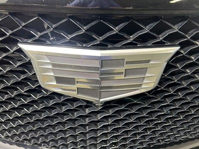 2022 Cadillac Escalade Sport