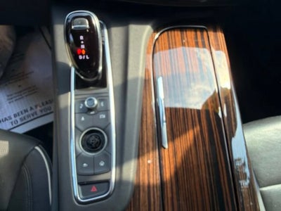 2023 Cadillac Escalade ESV Premium Luxury