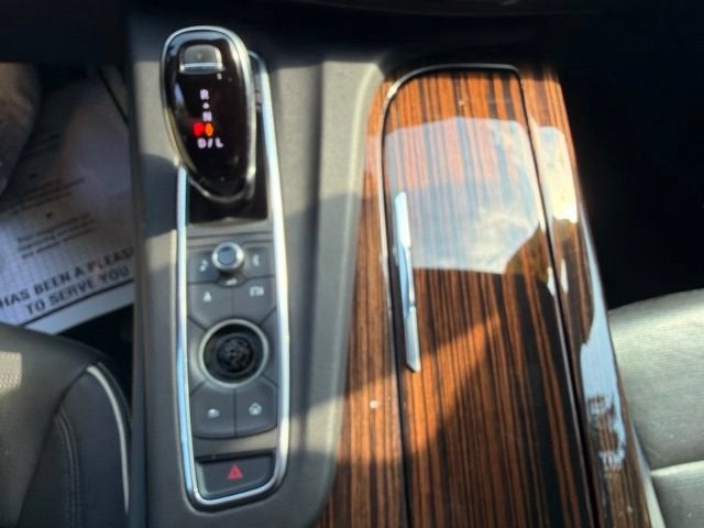 2023 Cadillac Escalade ESV Premium Luxury