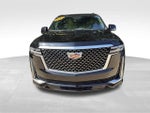 2023 Cadillac Escalade ESV Premium Luxury