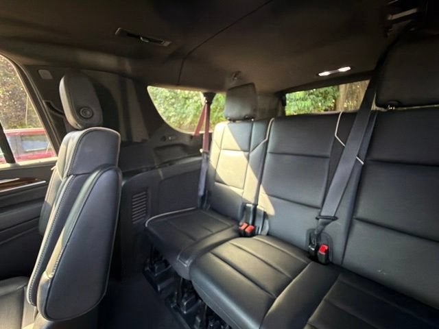 2023 Cadillac Escalade ESV Premium Luxury