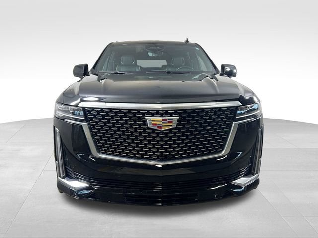 2022 Cadillac Escalade ESV Premium Luxury