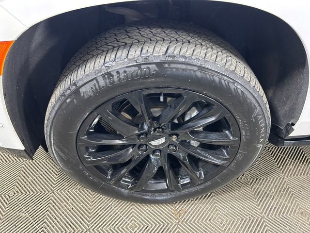 2023 Cadillac Escalade ESV Sport