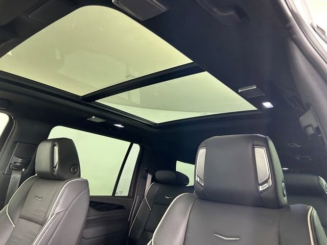 2023 Cadillac Escalade ESV Sport