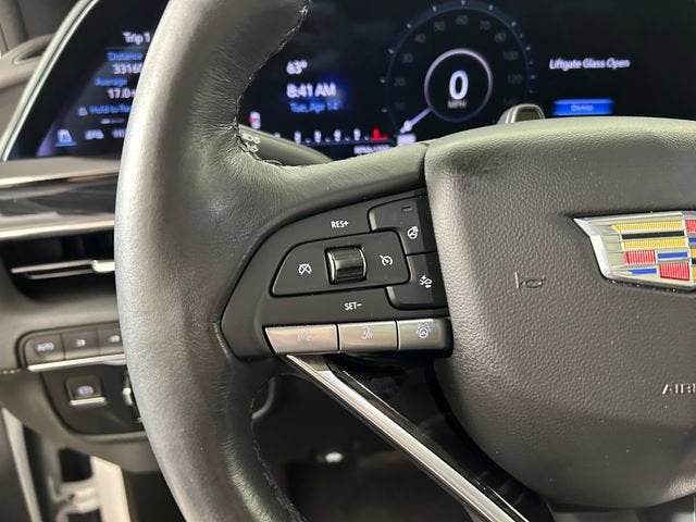 2023 Cadillac Escalade ESV Sport