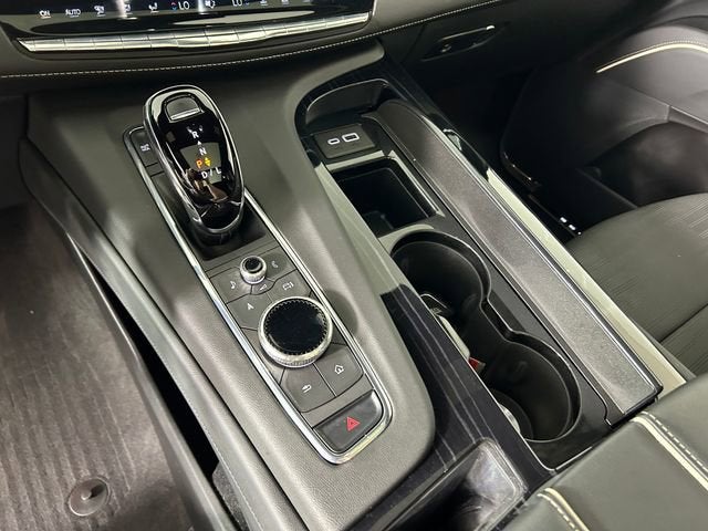 2023 Cadillac Escalade ESV Sport